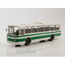 900407-САВ Автобус ЛАЗ-699Р